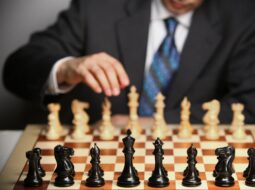 Strategic Positioning