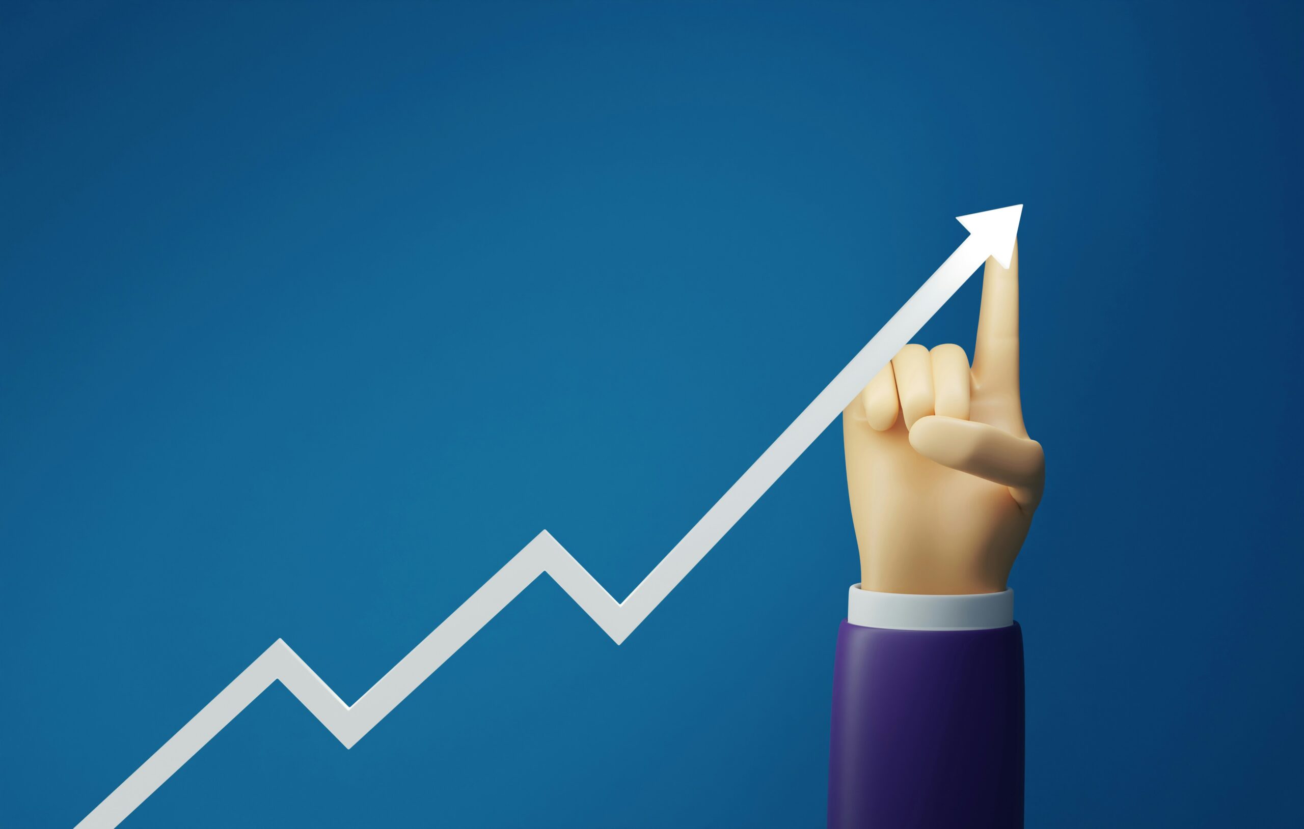 Beyond the Numbers Why Market Positioning Shapes Business Valuation More Than You Think