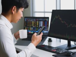 middle market investing