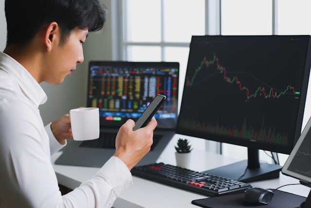 middle market investing