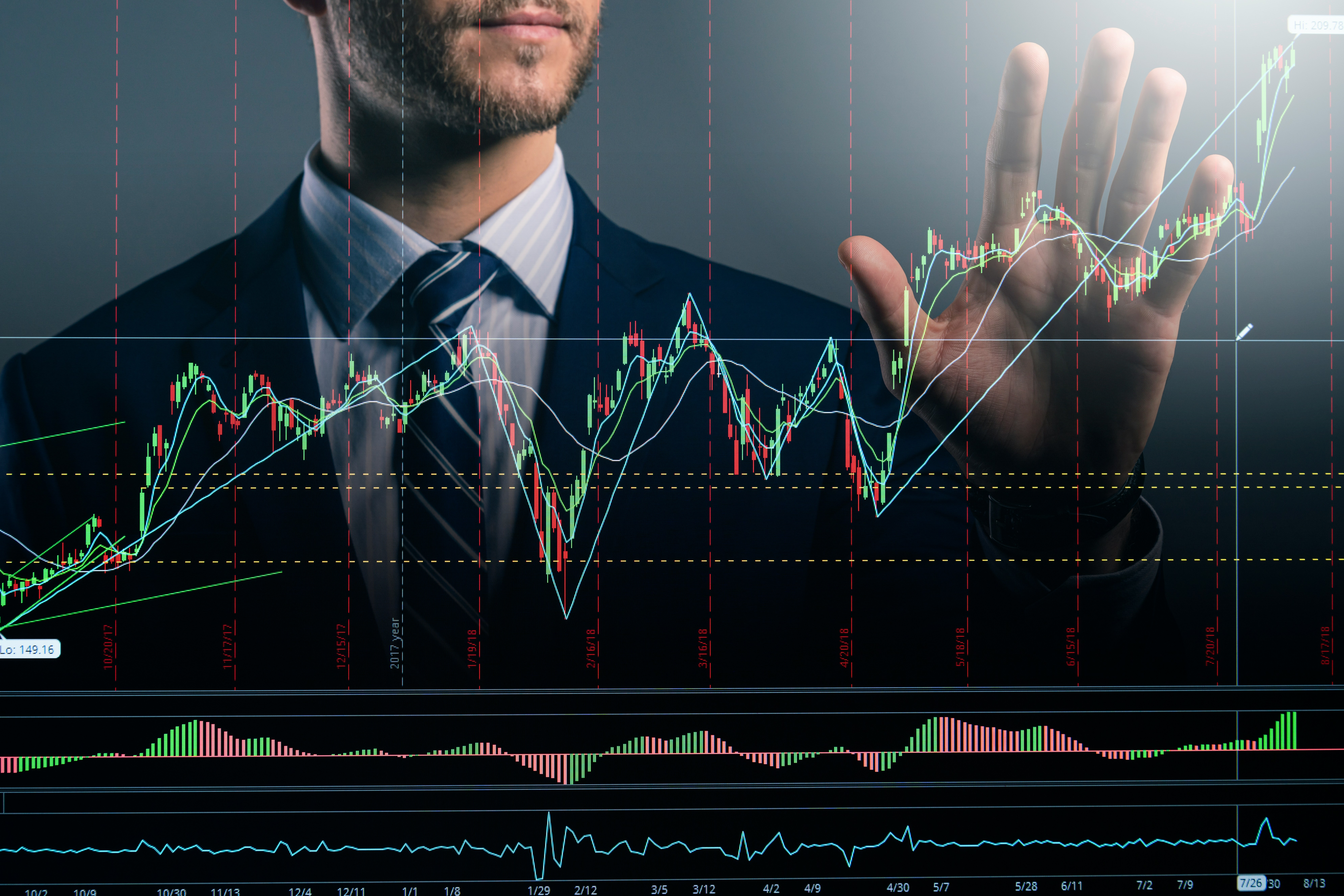 Generational Equity - Business Valuation