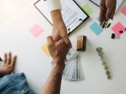 Selling a Business