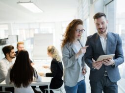 Generational Equity- Business