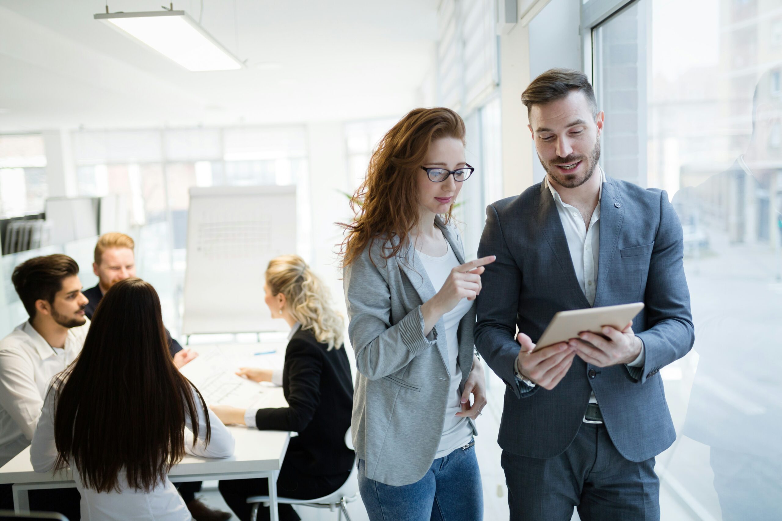Generational Equity- Business