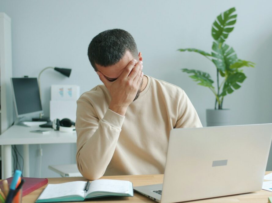 emotional side of selling a business