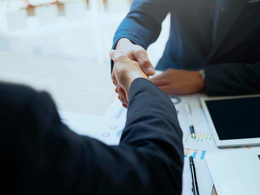 M&A Buyer Matchmaking