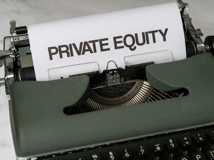 Middle Market Investing