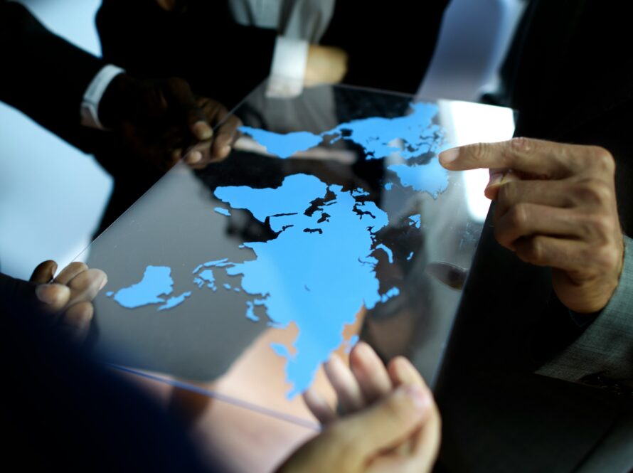 Cross Border M&A