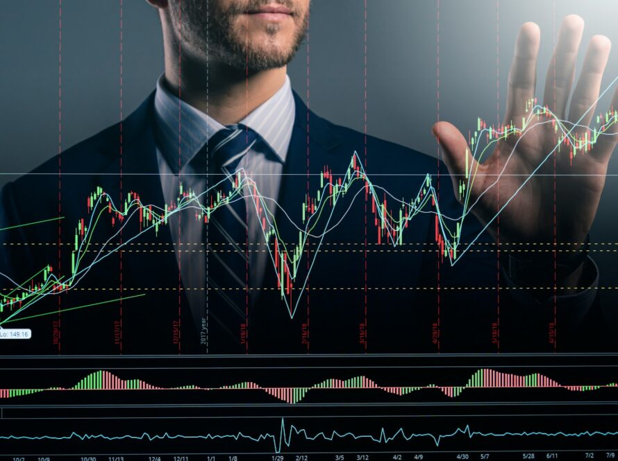 Market Trends That Influence Business Valuation